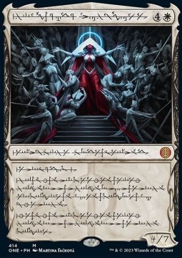 Elesh Norn, Mother of Machines (V.3)