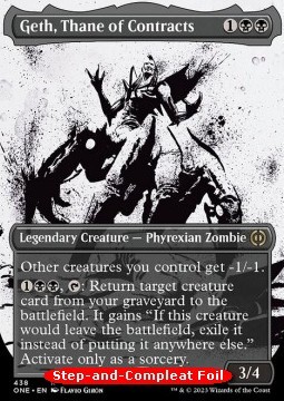 Geth, Thane of Contracts (V.2)