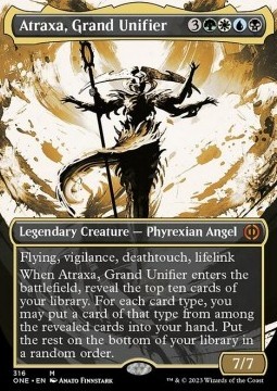 Atraxa, Grand Unifier (V.1)