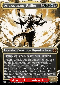 Atraxa, Grand Unifier (V.3)