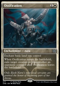 Ossification-PROMO