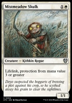 Mistmeadow Skulk