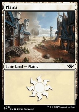 Plains (V.1)