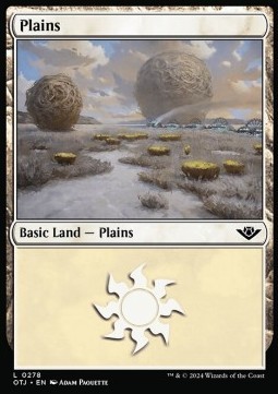 Plains (V.2)