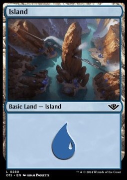 Island (V.2)