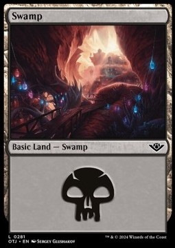 Swamp (V.1)