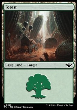 Forest (V.1)