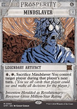 Mindslaver (V.1)