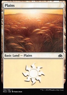 Plains