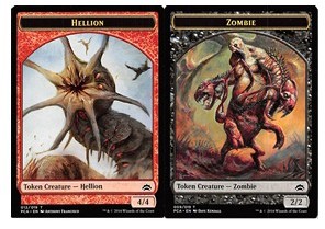 Hellion / Zombie