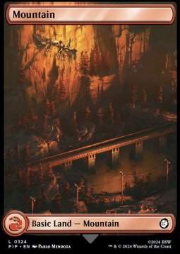Mountain (V.2)