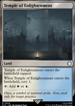 Temple of Enlightenment