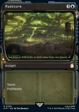 Radstorm (V.1)
