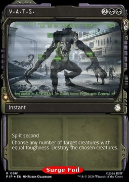 V.A.T.S. (V.3)