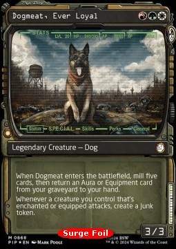 Dogmeat, Ever Loyal (V.4)