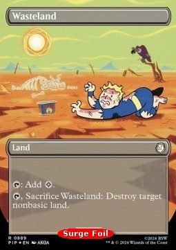 Wasteland (V.2)