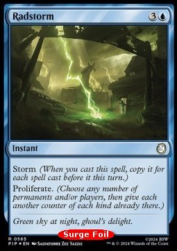 Radstorm (V.2)