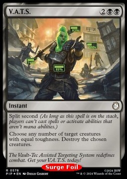 V.A.T.S. (V.2)