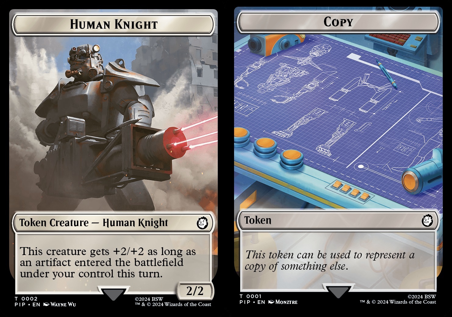 Human Knight // Copy