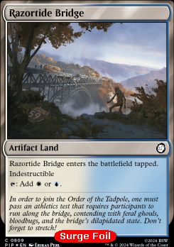 Razortide Bridge (V.2)