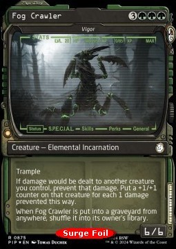 Vigor (V.2)