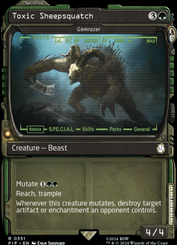 Gemrazer (V.1)