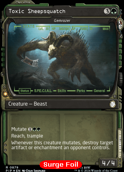 Gemrazer (V.2)