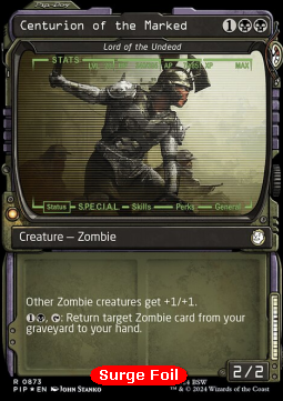 Lord of the Undead (V.2)
