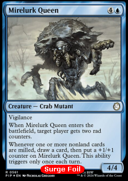 Mirelurk Queen (V.2)