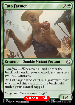 Tato Farmer (V.2)