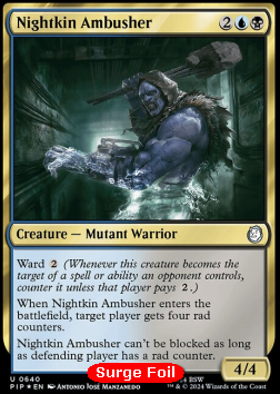 Nightkin Ambusher