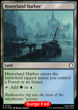 Hinterland Harbor (V.2)