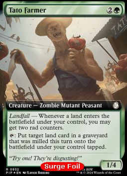 Tato Farmer (V.3)