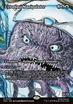 Cytoplast Manipulator