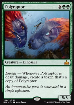Polyraptor