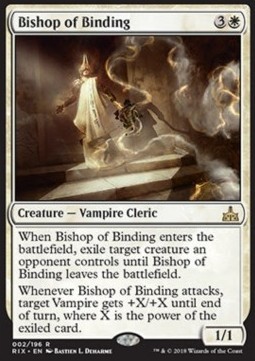 Bishop of Binding