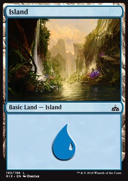 Island #193