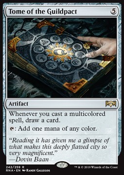 Tome of the Guildpact