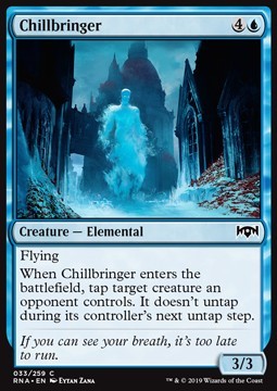 Chillbringer