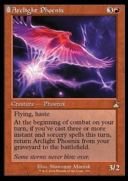 Arclight Phoenix (V.1)