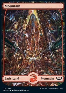 Mountain (V.1)