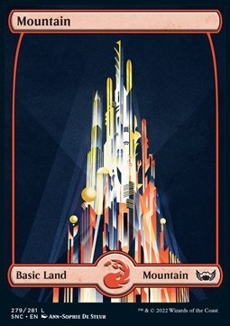 Mountain (V.2)