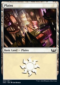Plains (V.3)