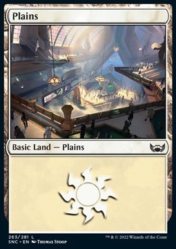 Plains (V.4)