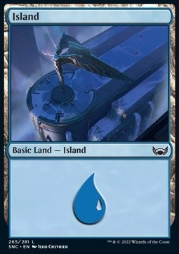 Island (V.4)