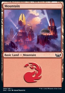 Mountain (V.4)