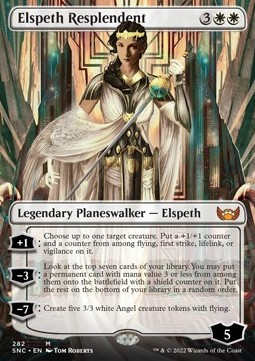 Elspeth Resplendent (V.1)