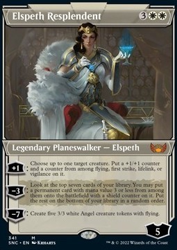 Elspeth Resplendent (V.2