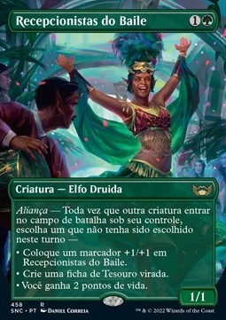 Gala Greeters (V.10)