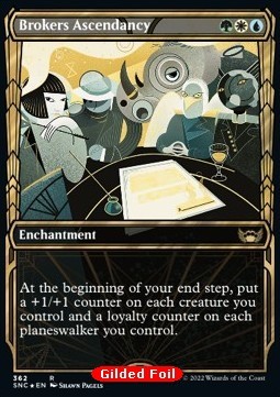 Brokers Ascendancy (V.2)